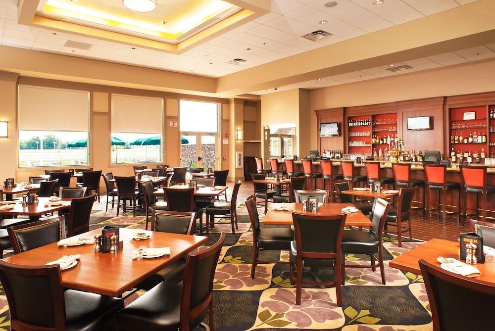 Vernon Downs Casino And Hotel Exterior photo