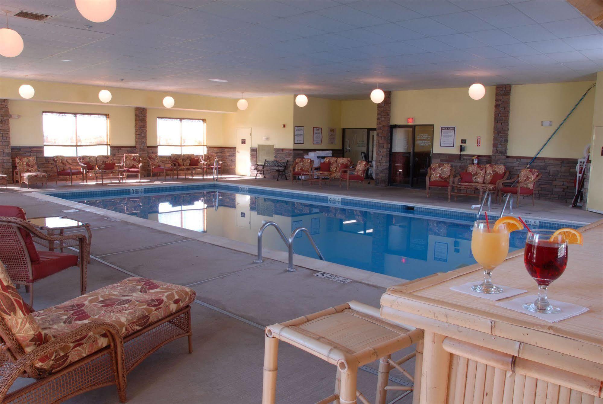 Vernon Downs Casino And Hotel Facilities photo