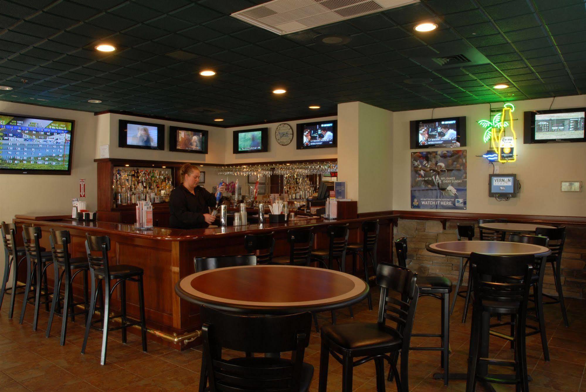 Vernon Downs Casino And Hotel Restaurant photo